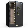 TIGER Smart Fingerprint & Password Safe