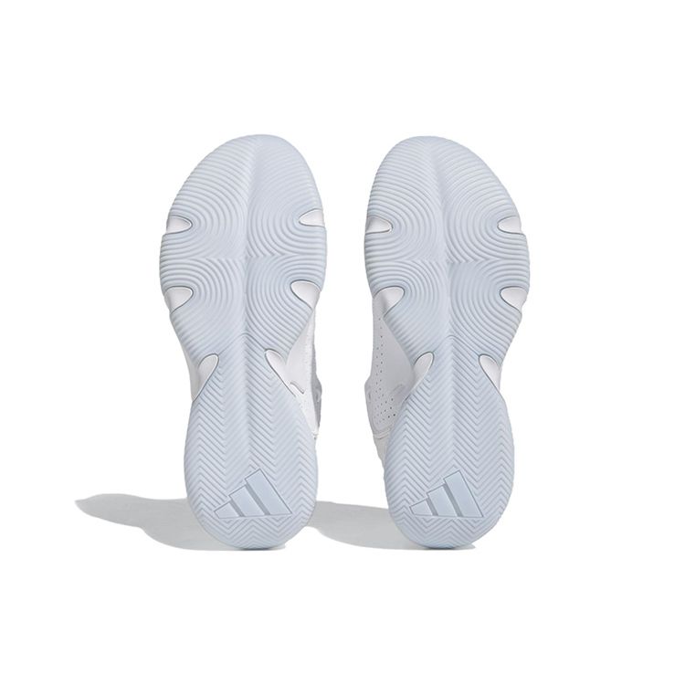 Adidas Trae Unlimited White Blue Dawn Men Sneakers Cloud-White Dash-Grey IE2142