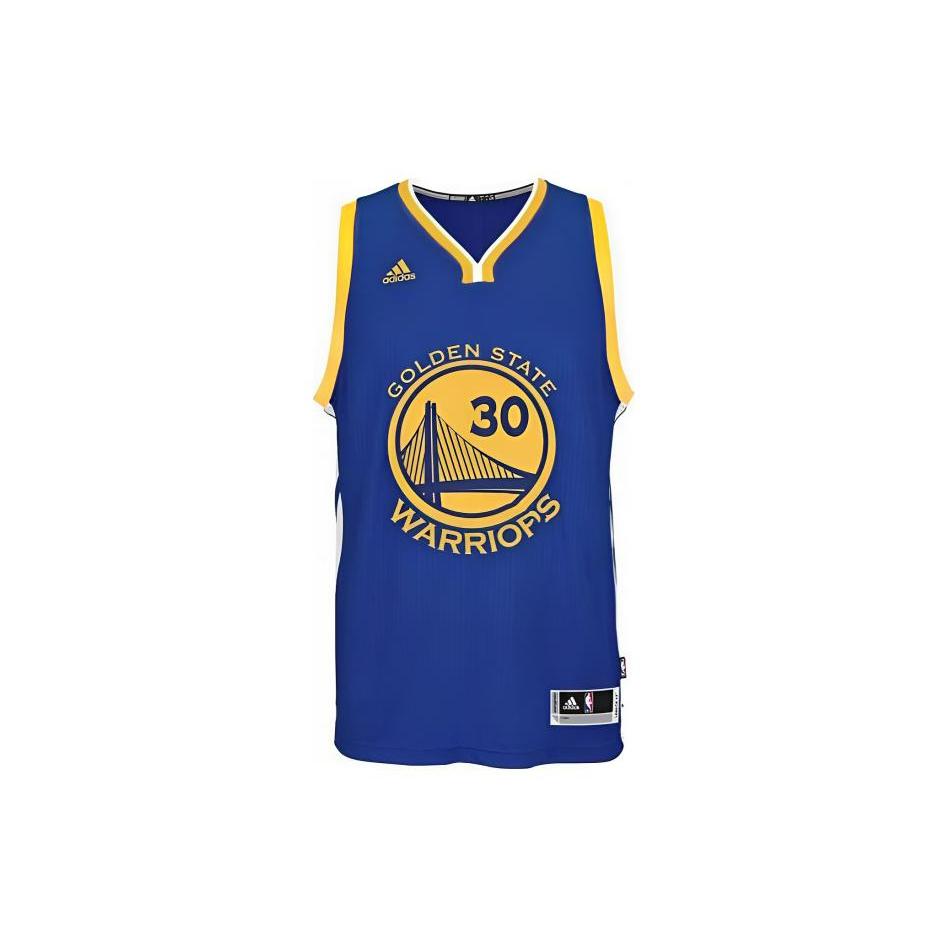 Adidas Basketball Jersey Men s Blue A21104 XXL