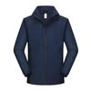Windcheaters Fashionable Thin Models of Unisex Windproof Fabrics Comfortable Rushing Jacket YG-999