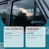 -fog Spray For Car Windshields Enhances And Driving Safety. -fog Spray For Car Windshields Enhances Clear Driving 120ML