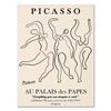 Matisse Abstract Girl Flower Wall Art Canvas Painting Picasso Nordic Posters and Prints Wall Pictures for Living Room Home Decor