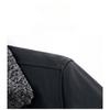 Winter Leather Down Jacket Men's Mid-length Lapel Leather Jacket Middle-aged Sheepskin Jacket