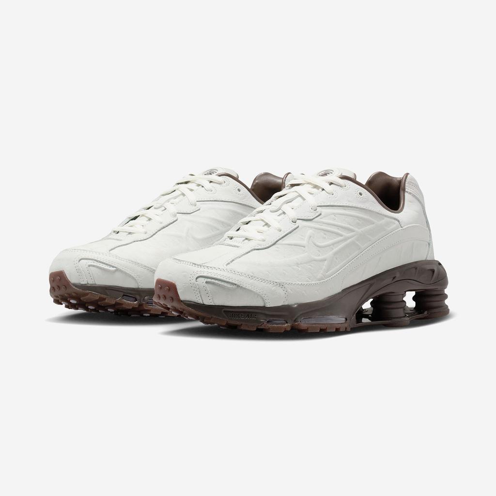 Nike Shox Ride 2 Premium [IQ3369-101]