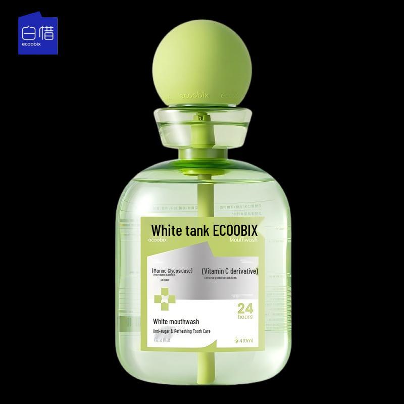 Bai Xi Probiotic Anti-Sugar Mouthwash