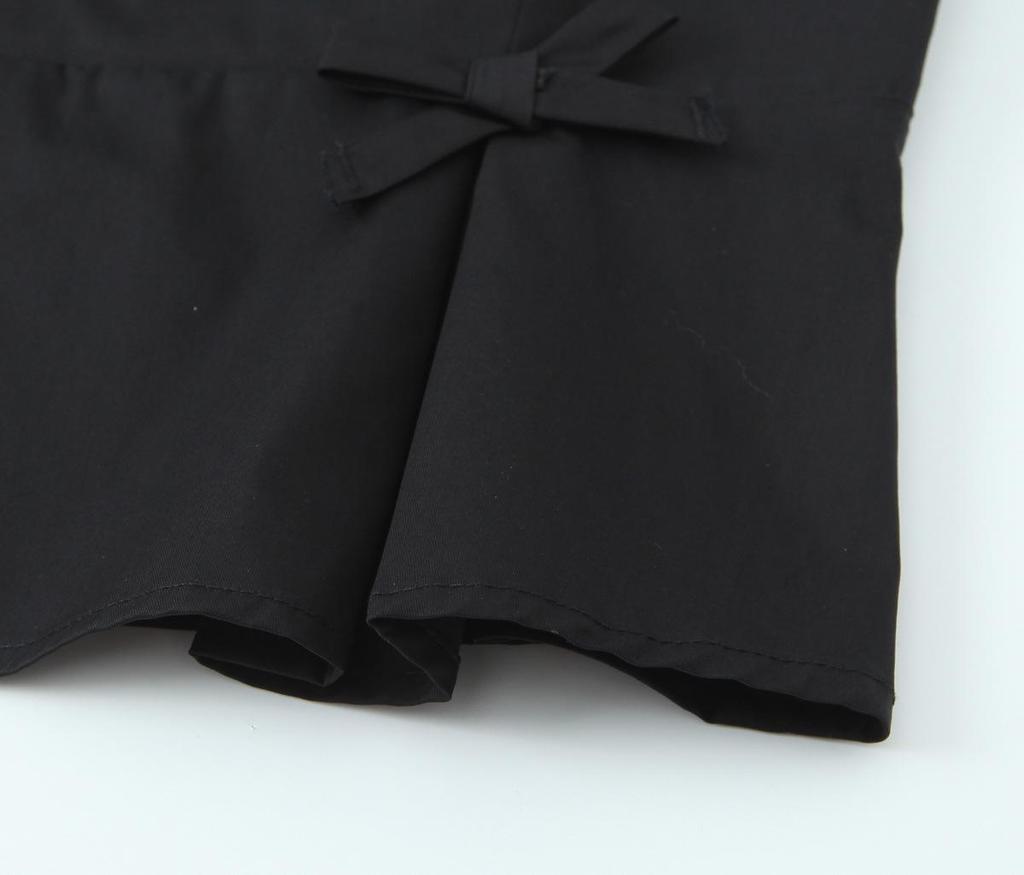 European & American Style Women's Butterfly Camisole & Pleated Skort