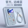 Suitable for Xiaomi 17promax Mobile Phone Case, New Xiaomi 15pro Special Protective Case, Ultra Plain Leather Case.