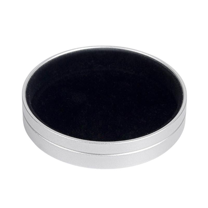 AntiScratch Front Lens Cover for Mini EVO Camera Protective Dust Cover Offer Dust and Water Protections Accessories