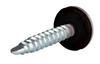 GTFP Panhead Farmer Screws 4.8x35mm RAL 9007