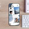 Roh J-Jae W-Won Handyhülle Für Samsung Galaxy A13,A21s,A22,A31,A32,A52,A53,A71,A80,A91 Weiche Schwarze Abdeckung