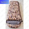 ShunRuiTong Outdoor Duck Down Sleeping Bag