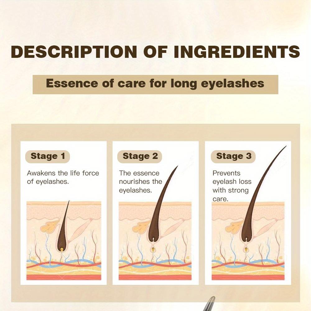 Mascara + Wimpern-Conditioner-Set, verlängernd, verdichtend, schwungvoll und wischfest, Wimpern definierend, schwarze Mascara