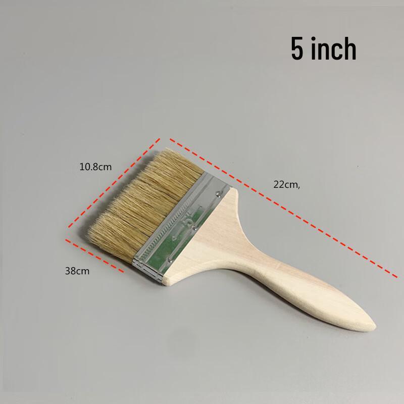 Набор многоцелевых щеточек ZISIZ