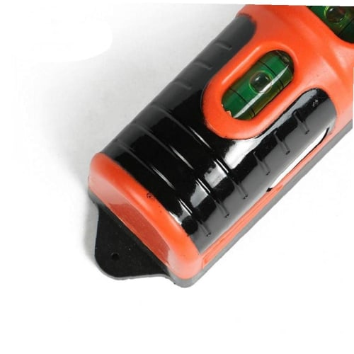 Accurate Multi-Function Laser Level Guide Leveler Straight Project Line Spirit Level Tool Hanging Photo
