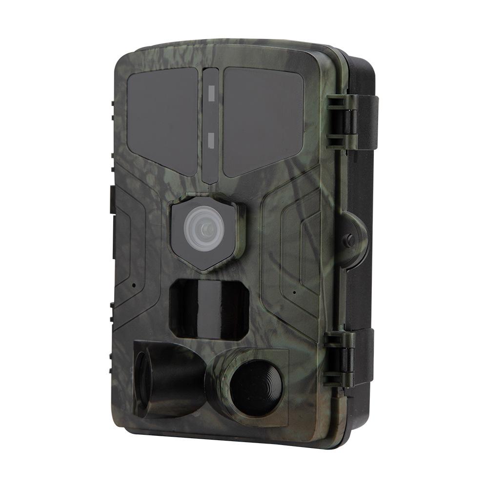 Fotocamera da Caccia SUNTEKCAM HC-809A, 50MP 4K HD, Impermeabile IP65
