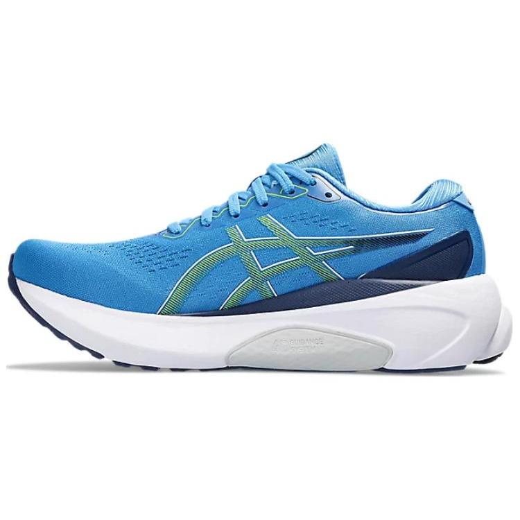 Ny Asics Gel Kayano 30 Waterscape Electric Lime 1011B548-404