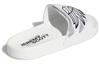 Adilette Jeremy Scott x Adilette Adidas Originals Wings Slide 'Monogramm' GY2505