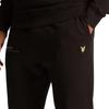 Lyle & Scott Mens Co-Ordinate Printed Slim Jogging Bottoms