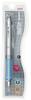 Mitsubishi Pencil Mechanical Pencil Alpha Gel Kurutoga Concentration Sustained Blue 0.5 M5858GG1P.33