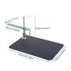 Adjustable Welding Fixed Test Probes IC Chip Module CPU Circuit Board PCB Electronic Production Welding Fixed Test