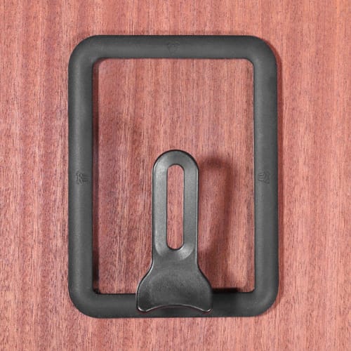 Rectangular Glass Lid, Transparent Omelette Pan Cover with Silicone Rim, 15x18cm Universal Omelette Pot Cover, Visible Stick-Proof Glass Lid for Egg F