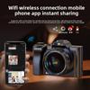 5K High Definition Digital Camera Home Image Stabilization Shooting Micro Single Camera Student Party Camera