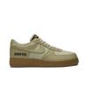 Nike Air Force 1 Low GORE-TEX 'Gold' (Unisex) Team Gold / Khaki / Gold / Black Skate Shoes CK2630 700