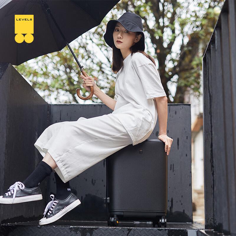 Horizon 8 Lite Series Luggage