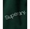 Superdry Core Logo City Luźna bluza
