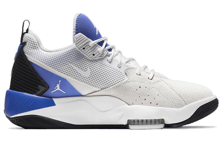 Jordan Zoom '92 Summit White Metallic Gold CK9183-175