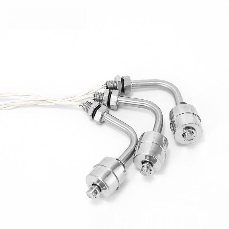 SUS304 Side-Mounted Float Level Switch