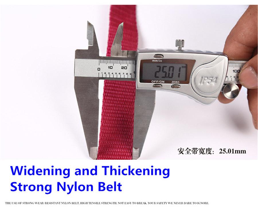 For Snow Chain 5981-Yellow*5