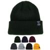 Daily Winter Men's and Women's Unisex HS-B 901 Beanie