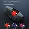 AUX Lumbar Massager CN plug (adapter included)