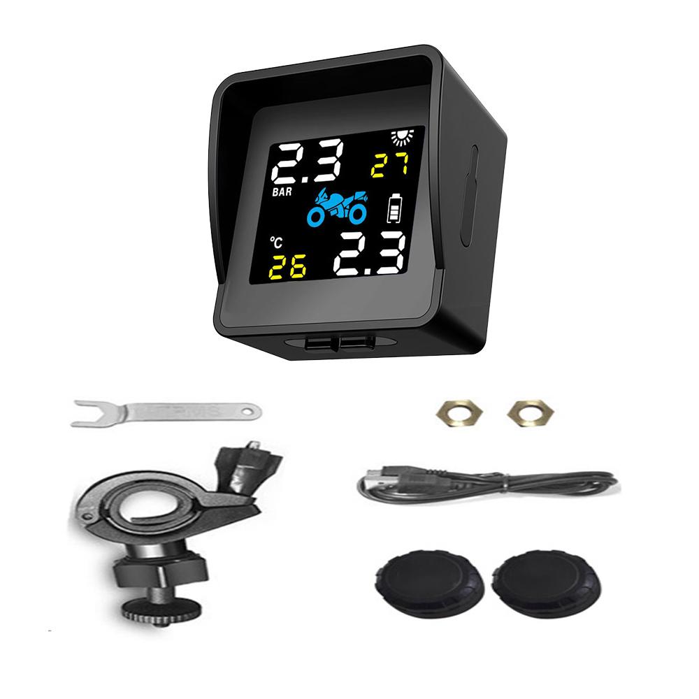 2 Sensors