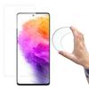 Hybrid Flexible Glass Film Tempered Glass Samsung Galaxy A73 Nano Flexi