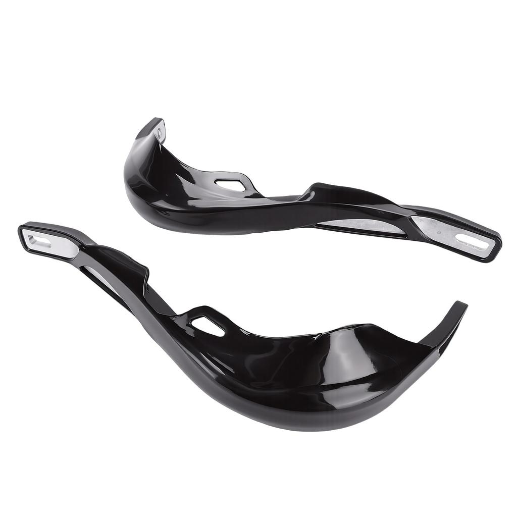 Dirt Bike Hand Guards 28mm Handlebar Handguards Replacement for CRF CR XR 110 150 250 300 450 Dirt Pit Bike ATV