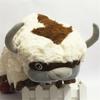 Luxuriöse Avatar-Plüschpuppe „Der Herr der Elemente“ (50 cm) – Das perfekte Geschenk für Kinder