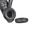 Soft Protein Replacement Ear Pad And Mic Cover  Easy Installation Secures Fit For Parrott C400XT 204159 Headphones