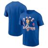 Pete Crow-Armstrong COTTON Blue T Shirt Size  DO5213 Unisex T-Shirt
