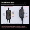 Quick Heat 12V Automotive Cushion Breathable Cotton Construction Anti Slip Base Winter Comfort Rapid Warmth Technology