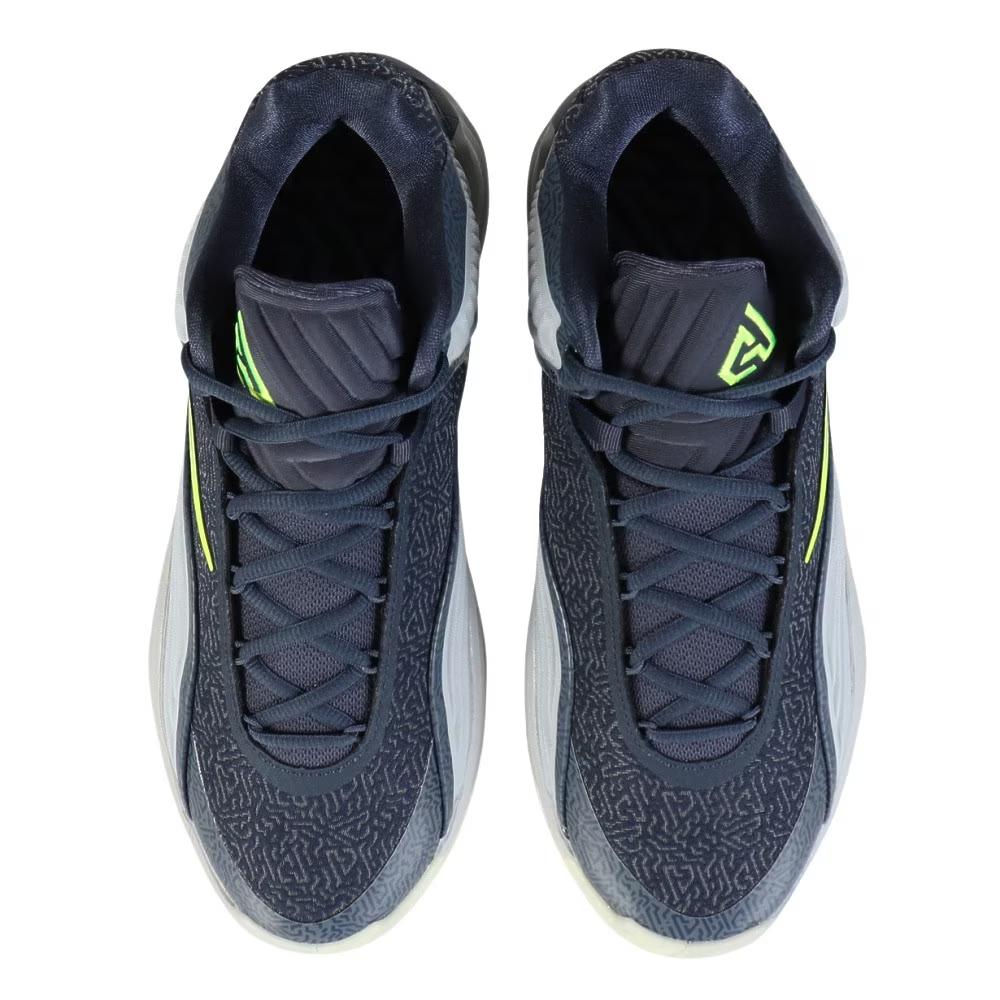 Nike Giannis Freak 7 SE EP Thunder Blue Phantom Midnight Navy Herren-Sneaker II2440-400
