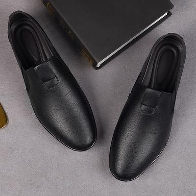 Topuklu Ayakkabılar – Loaferlar