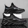 Hollow mesh shoes summer new shoes breathable thick-soled mesh sports and leisure mesh shoes