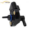 3F2E9G756AD Fuel Injection Pressure Sensor for Ford F150-F450 E150-E350 Escape Explorer Focus Taurus Mustang Mercury Lincoln