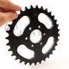530 Chain 28T/31T/32T/35T/37T/40T/41T/45T Teeth Rear Sprocket For ATV Quad Pit Dirt Bike Buggy Go Kart Motorcycle Motor Parts