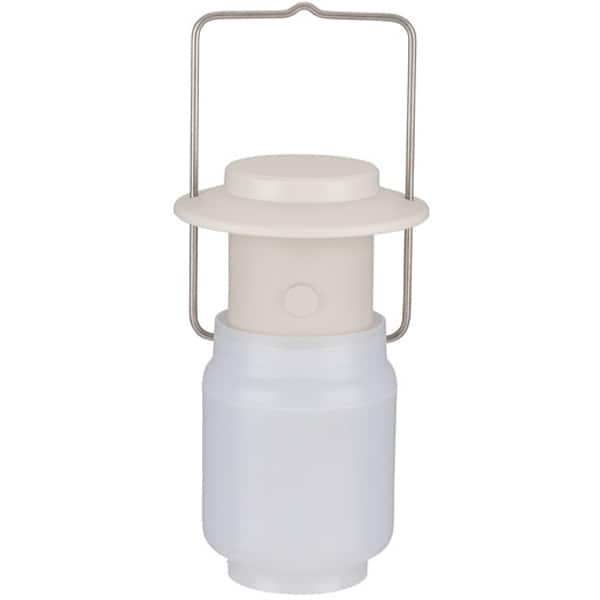        Snow Peak Es 080 Iv [home   Camp Lantern Ivory]