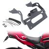 Für Honda CBR650R CB650R -2026 CB1000 Hornet 2025-2026 Kennzeichenhalter Halterung Heck Heckumbau Fenderausbau Kit