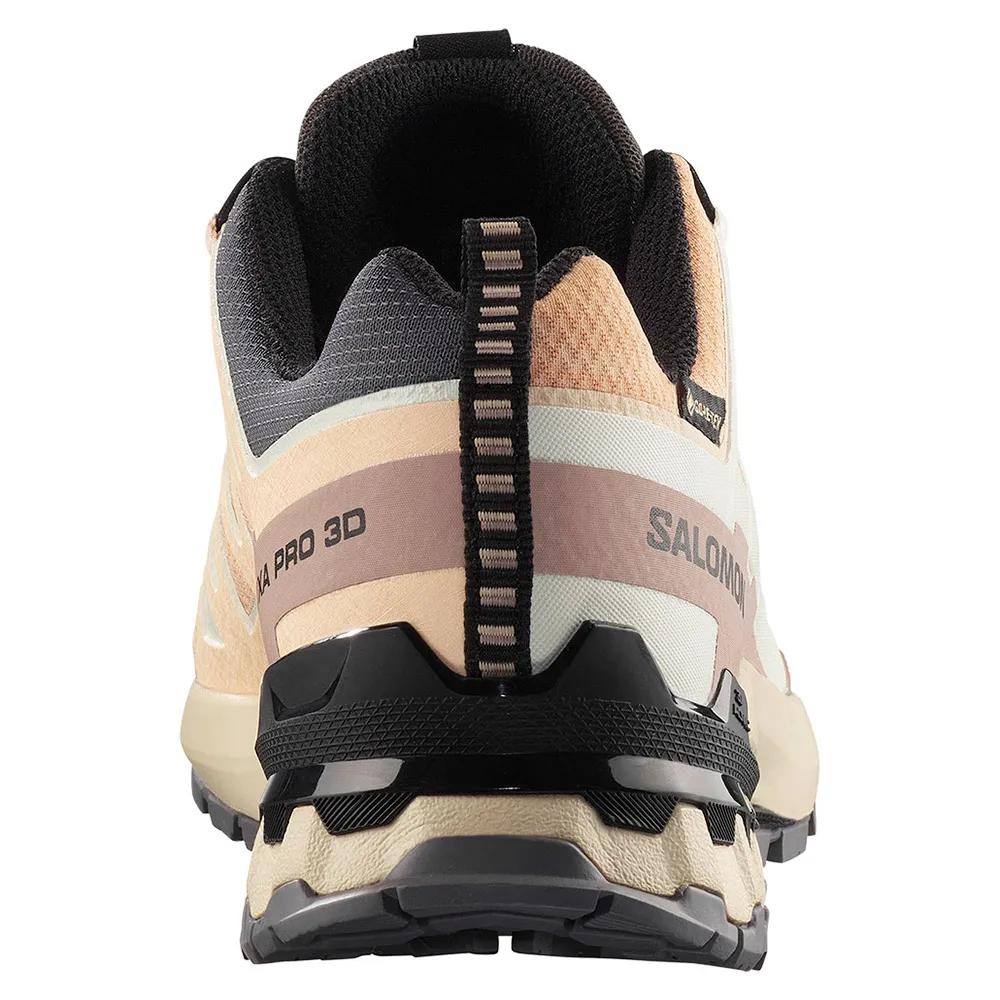 Salomon Кроссовки для трейлраннинга XA Pro 3D V9 Goretex
