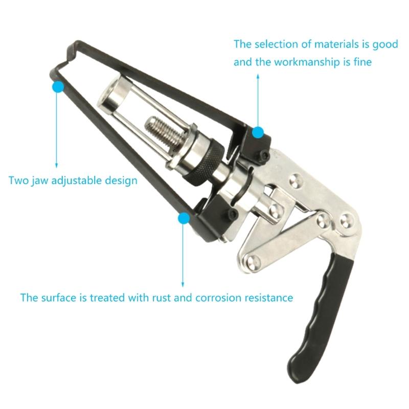 Overhead Valves Spring Compressors Valves Removal Installers Tool for Car Engine